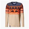 KTM RB Racing Team Maglione Invernale, Felpa Taglia L - Unisex - 3RB240078404 2024