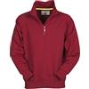 payperwear Felpa Miami S Bordeaux