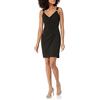 Guess Gddp3580-blk-12 da donna, nero, 42