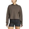 adidas Power Hoodie M