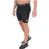 Phantom Athletics Tactic Pantaloni da Allenamento, Nero, S Uomo