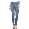 Carrera Jeans - Jeans in Cotone, Blu Chiaro-Blu Denim (L)