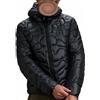 Blauer Giubbino Nero 25WBLUC02077 NERO XL