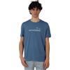 Harmont & Blaine Harmont&Blaine T Shirt LOGATA IRN231021055 8055168835768 - Blu Chiaro 3XL