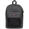 EASTPAK Zaino Eastpak Modello Pinnacle Colore Refleks Meta Black