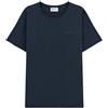 gas T-SHIRT Uomo GAS JEANS 543871 183017 SCUBA 0194