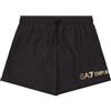 Emporio Armani Costume boxer Emporio Armani EA7 black/gold ES25EA09 7M000519 XL