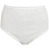 CIELLEGI Culotte in Filo di Scozia Donna (6pz)