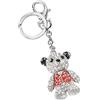 Morellato Portachiavi da donna, Collezione MAGIC, in lega, smalto, cristalli,Idea regalo maestra - SD0315