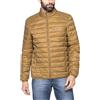 Carrera Jeans - Giacca in Poliammide, ocra (XXL)