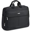RONCATO Easy Office 2.0 borsa porta pc 15.6'' Nero