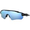 Oakley Radar Ev Path 920855 Occhiali da Sole, Nero (Matte Black), 40 Uomo