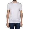DSQUARED2 DSquared DCX200050 T-Shirt Manica Corta Uomo Bianco XL