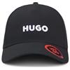 HUGO Jude cap Black