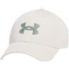 Under Armour Blitzing cap Stretch Fit Cappello, (279) Pietra / / Verde Silice, M/L Uomo