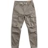 CEWIFO Pantaloncini Estivi Uomo Jeans Pantaloni Impermeabili Moto Impermeabile Salopette Anni 70 Strappati Sportivi