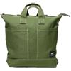Vans Zaino Daily BackPack Khaki, Kaki, M