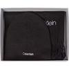 Calvin Klein Jeans Calvin Klein K50K507552 - Berretto in Lana da Uomo Basic, Confezione Regalo, Nero (CK Black), OS (Confezione da 2), Black, Taglia Unica