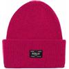 Replay Berretto fucsia rosso, Rosso fucsia, Taglia unica