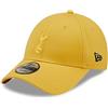 New Era 9Forty Cappellino regolabile - Tottenham Hotspur giallo, giallo., Taglia unica