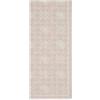 GUESS Sciarpa, 80x180 cm, Bone, 65% Poliestere 35% Viscosa