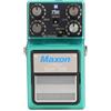 MAXON ST9Pro + Super Tube Pro Plus Overdrive Pedale per chitarra effetto Giap...