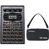 ROLAND Pacchetto campionatore ROLAND SP-404MKII e custodia originale CB-404 Giappone...