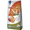 Farmina N&D PUMPKIN DOG DUCK E MELONE CANTALUPO ADULT Medium & Maxi 12kg