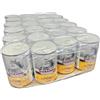 Morando Gatto Umido Bocconcini con Pollo e Tacchino - 24x405g