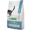 Nature's Protection Gattino, pollame, cibo per gattini, 2 kg