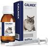 vetplus CalmeX gatto 60 ml.