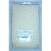 Korallenzucht.de Corallo zucht. de Corallo Sabbia aragonit - Fondo Base, 1er Pack (1 X 4.6 kg)
