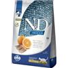 Farmina N&D Ocean Neutered, Herring & Orange Adult 5 kg
