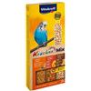 Vitakraft Kracker per pappagalli al miele/Arancione/pop-fit Vitakraft