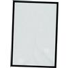 Baoblaze Copertura della Rete Anti-Salto per Acquario Rete Protettiva Anti-Salto Resistente allo Strappo Accessorio per Schermo a da Usare, 60x30 cm