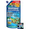 JBL Biotopol Ricarica, Trattamento dell'Acqua per acquariofilia 500 + 125 ml