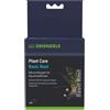 Dennerle Plant Care Basic Root, 10 Pezzi - Palline nutrienti per Le Piante dell'acquario