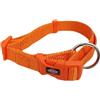 Generico COLLARE PER CANI TRIXIE PREMIUM ARANCIONE (XXS-XS)