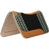 Weaver Equine - Sottosella in Lana neozelandese, 78,7 x 81,3 cm
