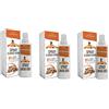 ULTRA RETINOL COMPLEX retinol complex Elimina odori Cani Pet Care 100ml Offerta x 3