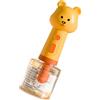 VlHpnpe 2. Cordless Pet Shampoo Bubble Machine 1800mAh Elettrico Schiuma Dispenser Per Fare il Bagno Cane Gatti & Uso Domestico Ricaricabile Bagno Strumento di Pulizia