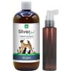 Biomed Silver Pet Argento Colloidale per Uso Veterinario 500 ml