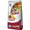 N&D Tropical Selection Neutered - Chicken and tropical fruits feline 10 kg