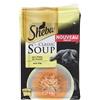 Mars Sheba, Set di 12 zuppe per Gatto 4 x 40 g 48 Bustine Freschezza