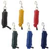 Tattini LONGHINA nylon intrecciato pesante BLU TUN