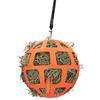 Holland Animal Care Hay Slow Feeder Fun & Flex, arancione
