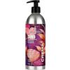 FluidoPet Crema 3 in 1 per Cani Senza Risciacquo -Condizionante, Idratante, Districante. Ideale per Manti Lunghi, Frangiati e Secchi - con Jojoba, Pappa Reale, Vitamina E - Effetto Lucente Anticrespo