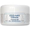 Vet-Service Ozo-Mix Crema, conf. 100 ml - Prodotto ad Uso Esterno per Cani a Base di ozono ed Oli Essenziali - Indicato per piaghe, ulcere e ferite cutanee, punture d'insetto