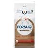 Generico Forza 10 Cane All Size GASTROENTERIC LOW FAT Adult MONO gusto PESCE alimento monoproteico per cani adulti di tutte le taglie, per la compensazione della cattiva digestione, confezione da 10kg.