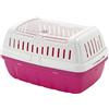 Moderna Trasportino MP, grande, fucsia (40 x 26 x 23)